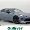 toyota 86 2018 -TOYOTA--86 DBA-ZN6--ZN6-083479---TOYOTA--86 DBA-ZN6--ZN6-083479- image 1
