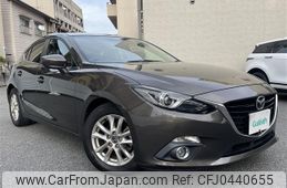 mazda axela 2014 -MAZDA--Axela DBA-BM5FS--BM5FS-103507---MAZDA--Axela DBA-BM5FS--BM5FS-103507-