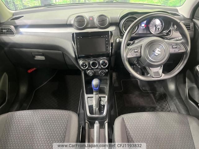 suzuki swift 2017 quick_quick_ZC43S_ZC43S-100151 image 2