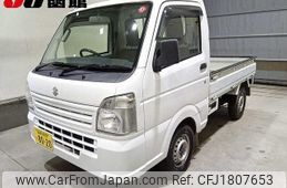 suzuki carry-truck 2015 CFJ1807653
