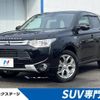 mitsubishi outlander-phev 2014 -MITSUBISHI--Outlander PHEV DLA-GG2W--GG2W-0100324---MITSUBISHI--Outlander PHEV DLA-GG2W--GG2W-0100324- image 1