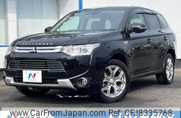 mitsubishi outlander-phev 2014 -MITSUBISHI--Outlander PHEV DLA-GG2W--GG2W-0100324---MITSUBISHI--Outlander PHEV DLA-GG2W--GG2W-0100324-