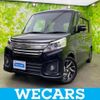 suzuki spacia 2015 quick_quick_DAA-MK42S_MK42S-794210 image 1