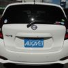 nissan note 2018 -NISSAN--Note DBA-E12--E12-606419---NISSAN--Note DBA-E12--E12-606419- image 9