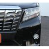 toyota alphard 2016 -TOYOTA--Alphard DBA-GGH30W--GGH30-0011810---TOYOTA--Alphard DBA-GGH30W--GGH30-0011810- image 12