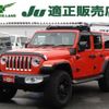 chrysler jeep-wrangler 2019 -CHRYSLER--Jeep Wrangler ABA-JL36L--1C4HJXLG6KW648573---CHRYSLER--Jeep Wrangler ABA-JL36L--1C4HJXLG6KW648573- image 1