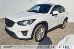 mazda cx-5 2013 -MAZDA--CX-5 LDA-KE2FW--KE2FW-126760---MAZDA--CX-5 LDA-KE2FW--KE2FW-126760-