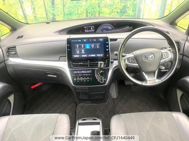 toyota estima 2018 CFJ1640449 image 2