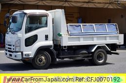 isuzu forward 2014 -ISUZU--Forward TKG-FRR90S1--FRR90-7057771---ISUZU--Forward TKG-FRR90S1--FRR90-7057771-