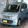 suzuki wagon-r 2012 -SUZUKI 【宮崎 581に4081】--Wagon R MH34S-138421---SUZUKI 【宮崎 581に4081】--Wagon R MH34S-138421- image 1