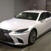 lexus ls 2018 -LEXUS--Lexus LS DBA-VXFA50--VXFA50-6004207---LEXUS--Lexus LS DBA-VXFA50--VXFA50-6004207- image 1