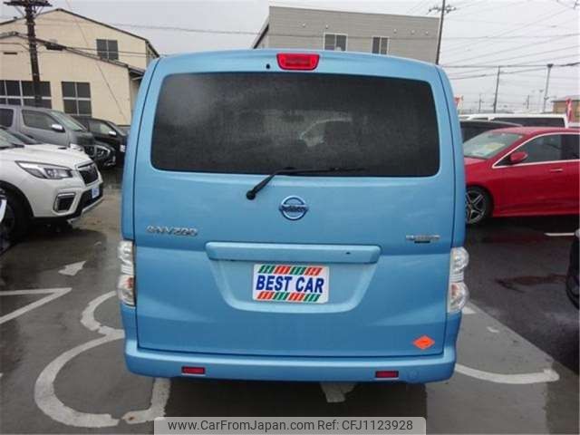nissan nv200-vanette 2017 -NISSAN 【所沢 343】--NV200 ME0--ME0-509692---NISSAN 【所沢 343】--NV200 ME0--ME0-509692- image 2
