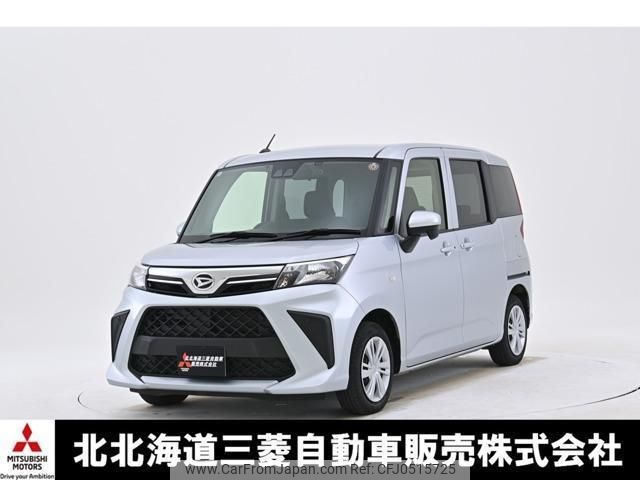 daihatsu thor 2022 quick_quick_M910S_M910S-0019172 image 1