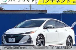 toyota prius-phv 2017 -TOYOTA--Prius PHV ZVW52--ZVW52-3017475---TOYOTA--Prius PHV ZVW52--ZVW52-3017475-