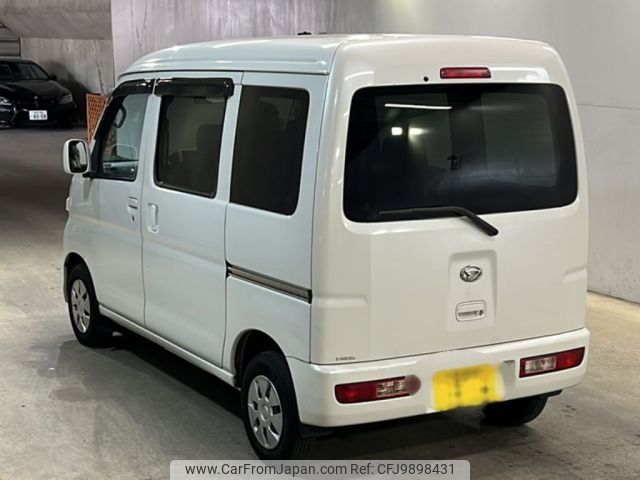 daihatsu hijet-van 2011 -DAIHATSU 【広島 480さ8540】--Hijet Van S321V-0103917---DAIHATSU 【広島 480さ8540】--Hijet Van S321V-0103917- image 2