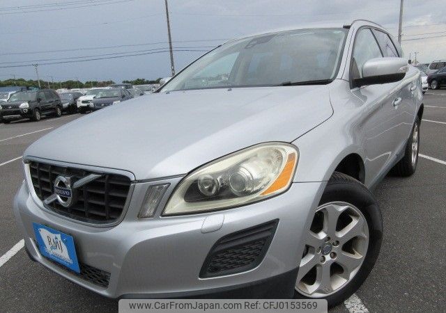 volvo xc60 2011 REALMOTOR_Y2024080181F-21 image 1