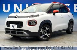 citroen c3 2021 CFJ1531201