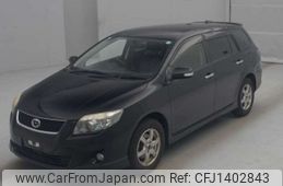 toyota corolla-fielder 2011 -TOYOTA--Corolla Fielder DBA-NZE144G--NZE144-9035612---TOYOTA--Corolla Fielder DBA-NZE144G--NZE144-9035612-