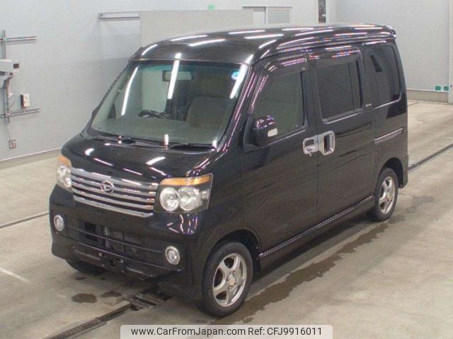 daihatsu atrai-wagon 2011 -DAIHATSU--Atrai Wagon S331G-0017508---DAIHATSU--Atrai Wagon S331G-0017508- image 1