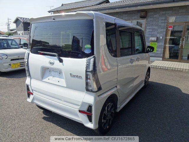 daihatsu tanto 2020 CFJ1672865 image 2