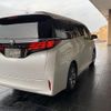 toyota alphard 2024 quick_quick_AGH40W_AGH40W-4004221 image 8