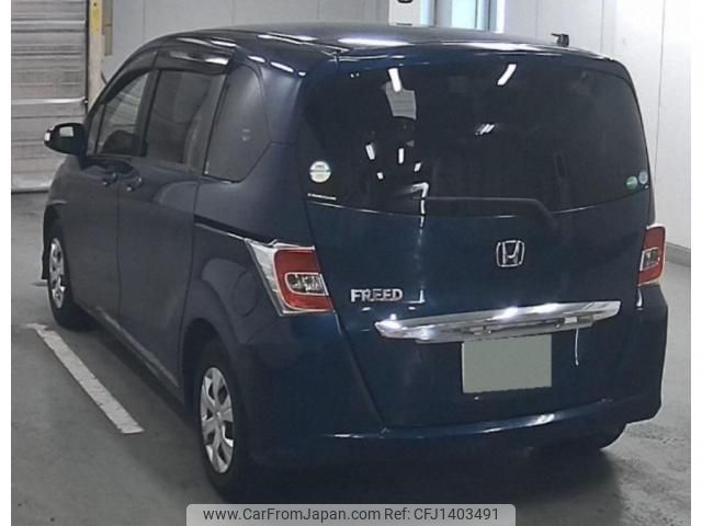 honda freed 2014 quick_quick_DBA-GB3_1618386 image 2