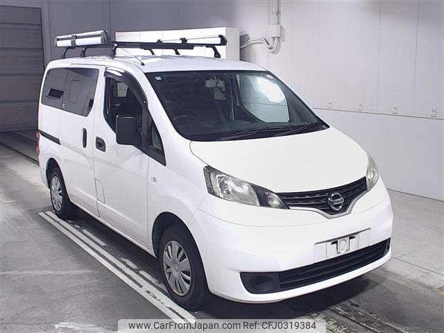 nissan nv200-vanette 2017 -NISSAN--NV200 VM20-105418---NISSAN--NV200 VM20-105418- image 1