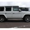 mercedes-benz g-class 2021 quick_quick_3DA-463350_W1N4633502X411131 image 4