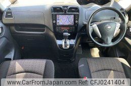 nissan serena 2014 504928-924450