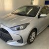 toyota yaris 2023 YAMAKATSU_KSP210-0088798 image 1