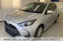 toyota yaris 2023 YAMAKATSU_KSP210-0088798