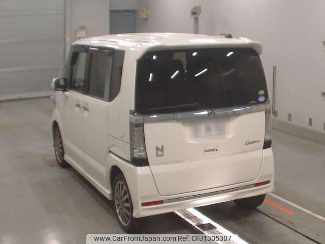 honda n-box 2016 quick_quick_DBA-JF2_JF2-2504734 image 2