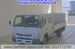 mitsubishi-fuso canter 2017 CFJ1772789