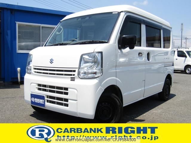 suzuki every 2021 CFJ1584500 image 1