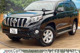 toyota land-cruiser-prado 2015 -TOYOTA--Land Cruiser Prado LDA-GDJ150W--GDJ150-0002099---TOYOTA--Land Cruiser Prado LDA-GDJ150W--GDJ150-0002099-