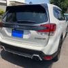 subaru forester 2022 CFJ1584154 image 2