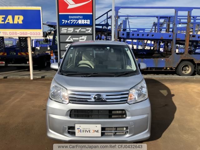 daihatsu move 2019 -DAIHATSU--Move DBA-LA160S--LA160S-2004048---DAIHATSU--Move DBA-LA160S--LA160S-2004048- image 2