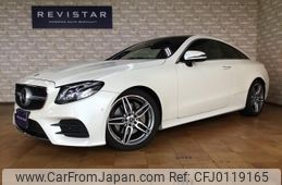 mercedes-benz e-class 2018 quick_quick_RBA-238342C_WDD2383422F037337