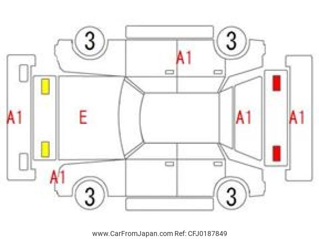 suzuki wagon-r 2021 -SUZUKI--Wagon R 5AA-MH95S--MH95S-124942---SUZUKI--Wagon R 5AA-MH95S--MH95S-124942- image 2