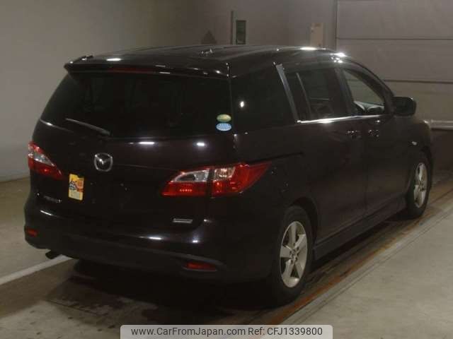 mazda premacy 2016 -MAZDA--Premacy DBA-CWFFW--CWFFW-134140---MAZDA--Premacy DBA-CWFFW--CWFFW-134140- image 2