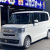 honda n-box 2022 -HONDA 【名変中 】--N BOX JF3--5232463---HONDA 【名変中 】--N BOX JF3--5232463- image 1