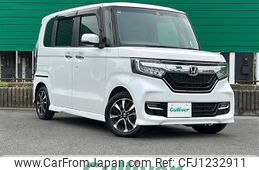honda n-box 2020 -HONDA--N BOX 6BA-JF3--JF3-1446580---HONDA--N BOX 6BA-JF3--JF3-1446580-