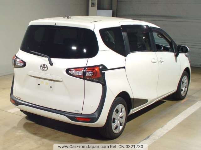 toyota sienta 2021 -TOYOTA--Sienta 3BA-NCP175G--NCP175-7044913---TOYOTA--Sienta 3BA-NCP175G--NCP175-7044913- image 2