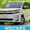 toyota voxy 2019 quick_quick_DBA-ZRR80G_ZRR80-0578261 image 1