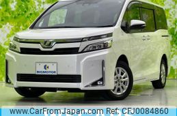 toyota voxy 2019 quick_quick_DBA-ZRR80G_ZRR80-0578261