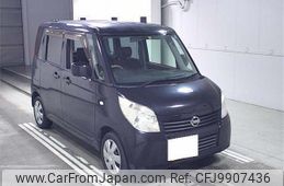 nissan roox 2010 -NISSAN 【岐阜 582ﾐ6919】--Roox ML21S--105878---NISSAN 【岐阜 582ﾐ6919】--Roox ML21S--105878-