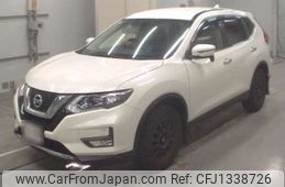 nissan x-trail 2018 -NISSAN--X-Trail DBA-T32--T32-046528---NISSAN--X-Trail DBA-T32--T32-046528-