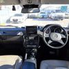 mercedes-benz g-class 2017 -MERCEDES-BENZ--Benz G Class LDA-463348--WDB4633482X277287---MERCEDES-BENZ--Benz G Class LDA-463348--WDB4633482X277287- image 4