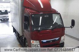mitsubishi-fuso canter 2018 -MITSUBISHI--Canter FDA50-560033---MITSUBISHI--Canter FDA50-560033-