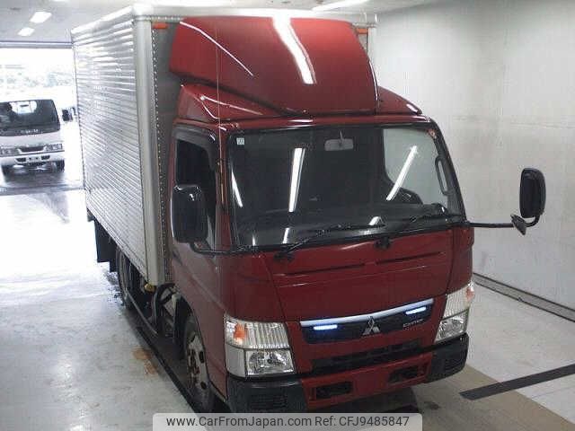 mitsubishi-fuso canter 2018 -MITSUBISHI--Canter FDA50-560033---MITSUBISHI--Canter FDA50-560033- image 1